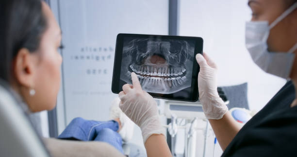 Licensed Dental Implants service in Colesville, MD - Smile Center Dentistry